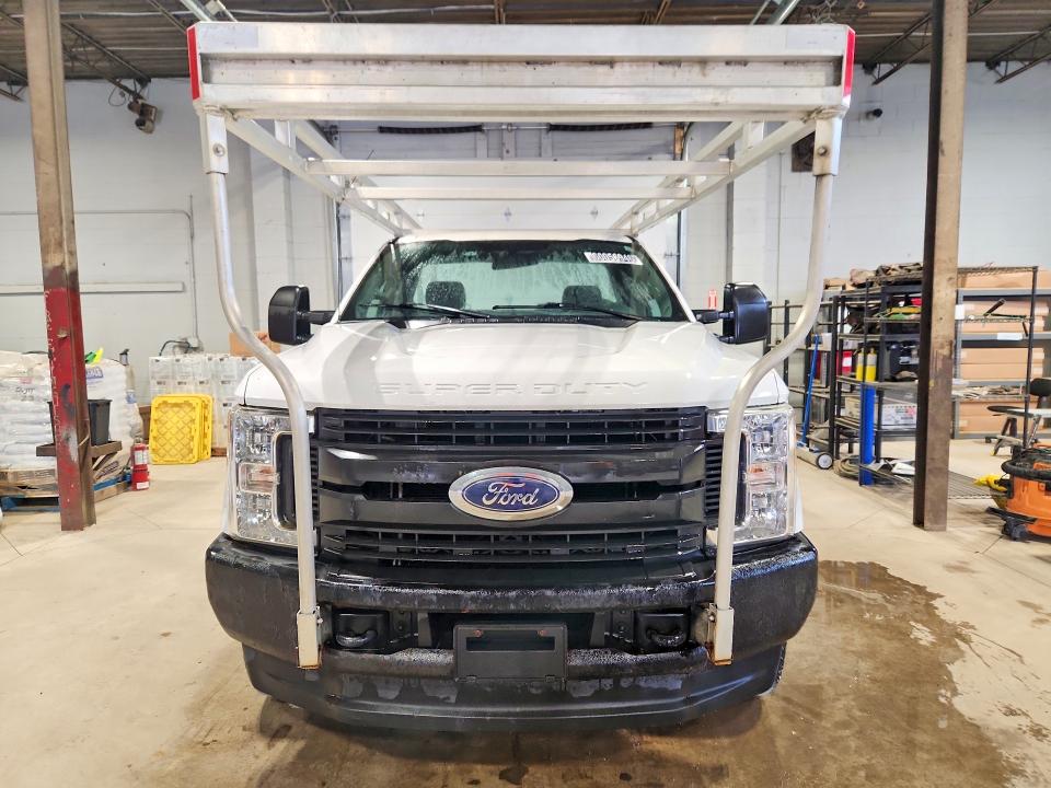 2017 Ford F250 მანქანა იყიდება აუქციონზე, vin: 1FTBF2B6XHED22311, აუქციონის ნომერი: 60056946