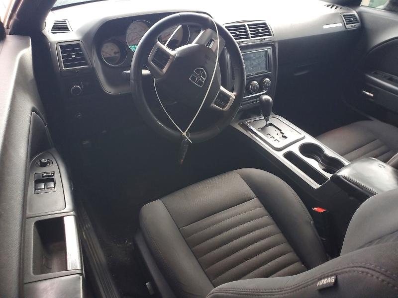 Продаж на аукціоні авто 2014 Dodge Challenger, vin: 2C3CDYAG4EH136683, номер лоту: 59033256