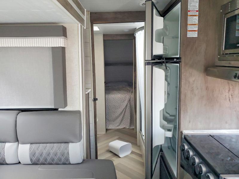 Продажа на аукционе авто 2021 Forester River Recreational Vehicle (rv), vin: 4X4TSMZ25M7424963, номер лота: 63072656