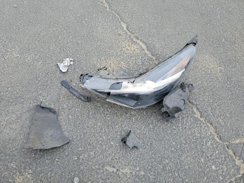60866476 :رقم المزاد ، 5NPLL4AG1MH025974 vin ، 2021 Hyundai Elantra مزاد بيع