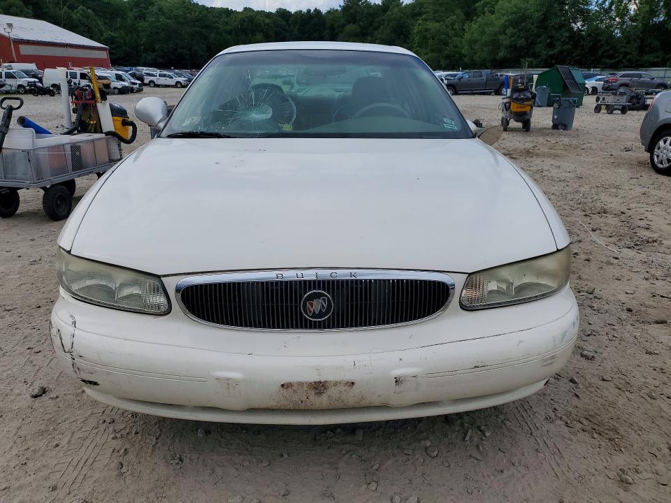 Aukcja sprzedaży 2004 Buick Century, vin: 2G4WS52JX41248429, numer aukcji: 60286446