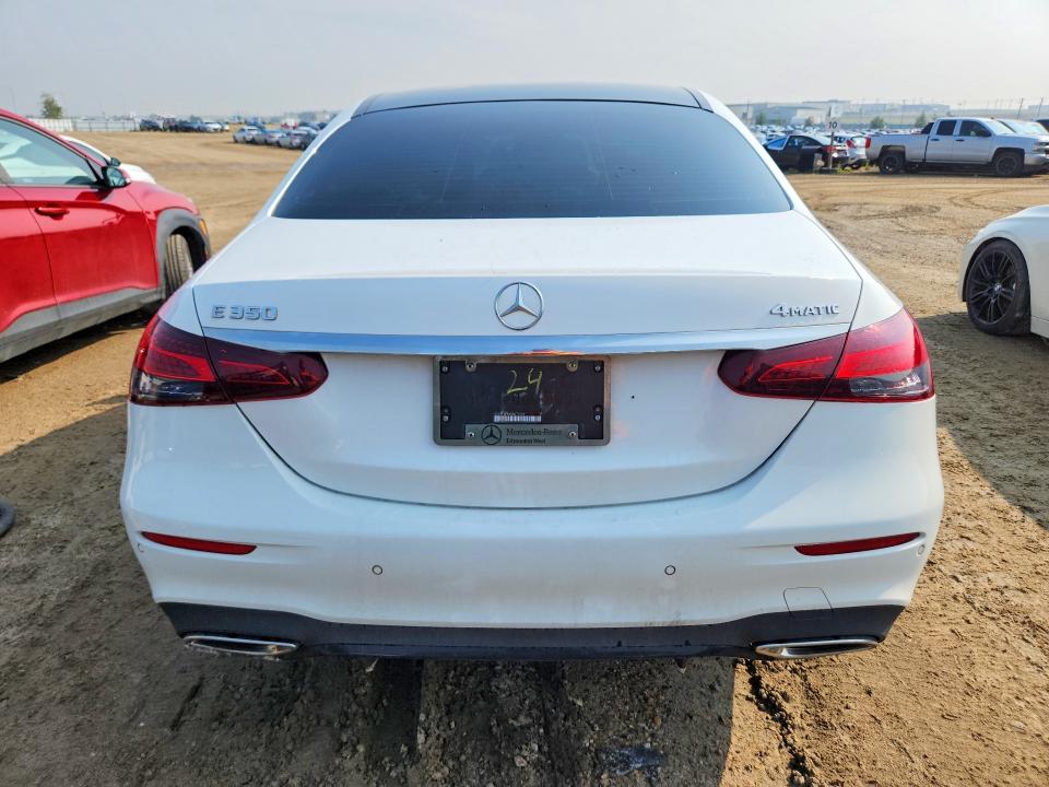 61610686 :رقم المزاد ، W1KZF8EB8NB071589 vin ، 2022 Mercedes-benz E مزاد بيع