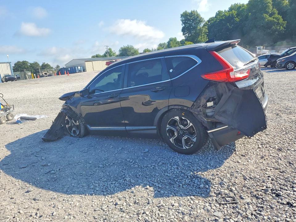 Aukcja sprzedaży 2018 Honda Cr-v, vin: 7FARW1H91JE021199, numer aukcji: 60329566