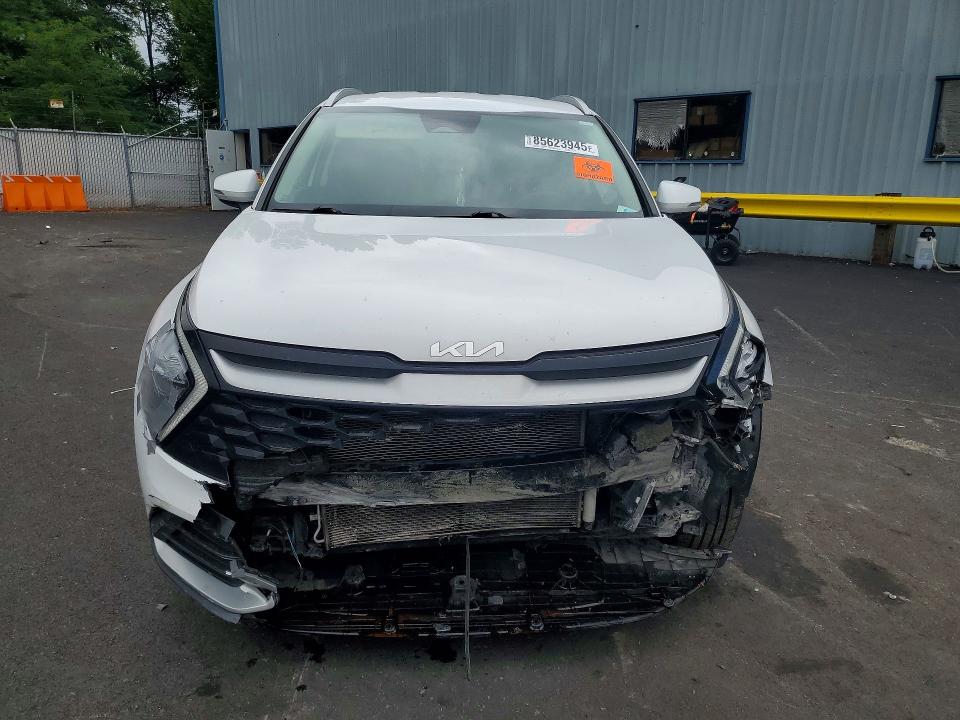 Aukcja sprzedaży 2023 Kia Sportage, vin: 5XYK3CAF2PG116115, numer aukcji: 85623945