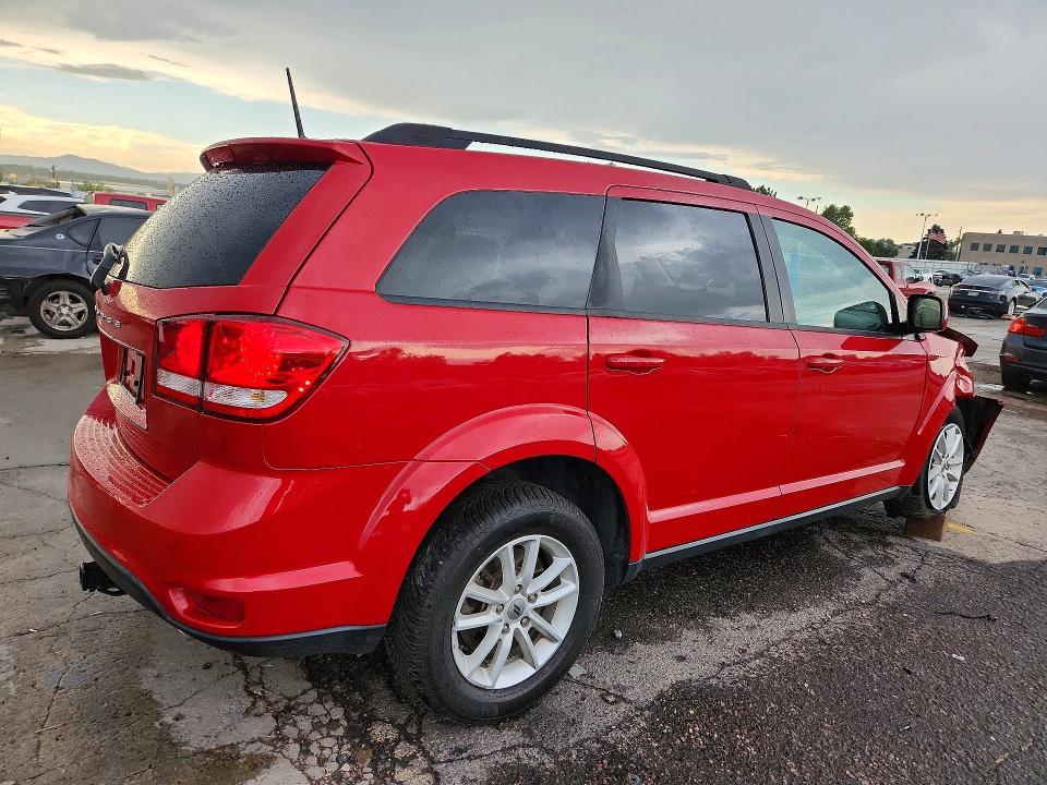 Продажа на аукционе авто 2018 Dodge Journey, vin: 3C4PDCBG4JT521824, номер лота: 62697626