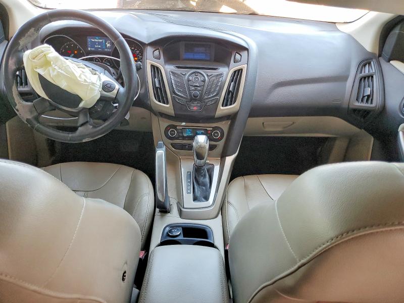 Продажа на аукционе авто 2012 Ford Focus, vin: 1FAHP3M21CL140854, номер лота: 62580286