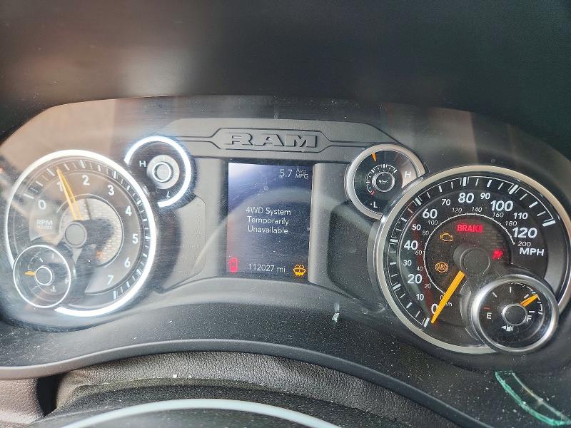 Продажа на аукционе авто 2019 Ram 5500, vin: 3C7WRNBJ6KG646566, номер лота: 61099776