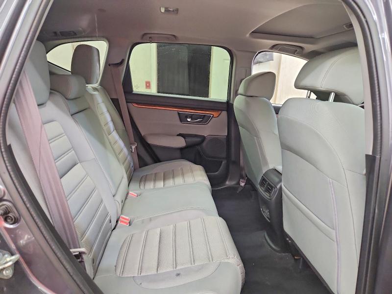 Aukcja sprzedaży 2017 Honda Cr-v, vin: 2HKRW2H50HH619326, numer aukcji: 63317276