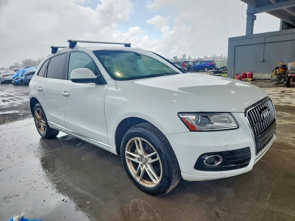 Aukcja sprzedaży 2015 Audi Q5, vin: WA1LFAFP8FA027885, numer aukcji: 60130526