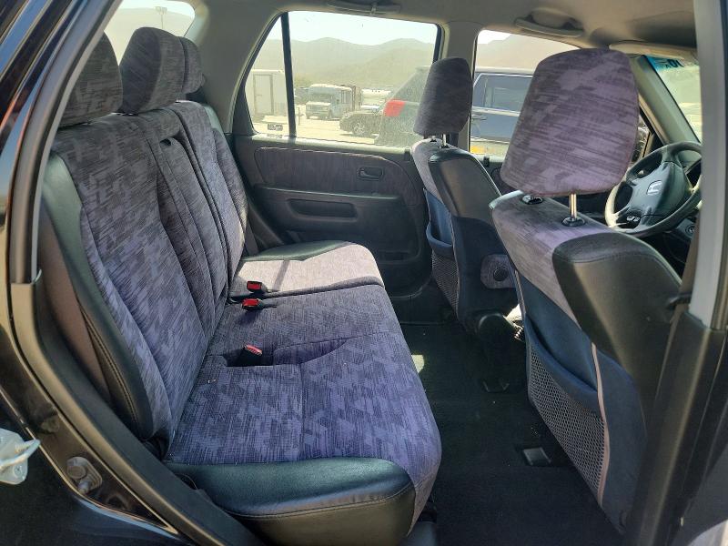 2004 Honda Cr-v მანქანა იყიდება აუქციონზე, vin: JHLRD68494C013357, აუქციონის ნომერი: 61809586
