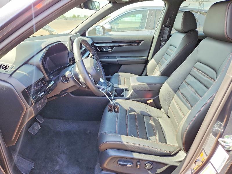 Продажа на аукционе авто 2026 Honda Cr-v, vin: 5J6RS6H95TL000161, номер лота: 62009366
