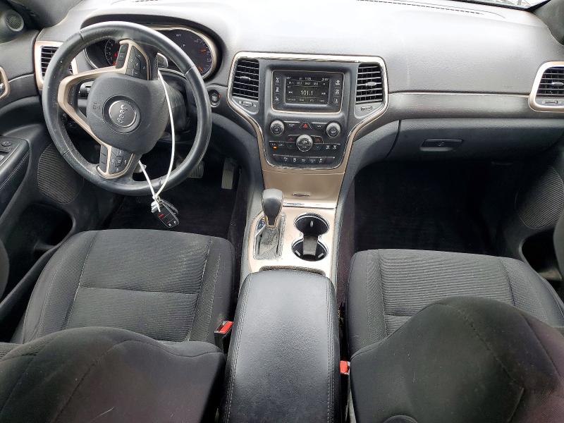 60629786 :رقم المزاد ، 1C4RJFAG8HC772677 vin ، 2017 Jeep Grand Cherokee مزاد بيع