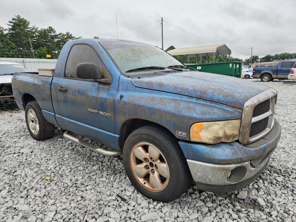 Aukcja sprzedaży 2004 Dodge Ram 1500, vin: 1D7HA16D74J274690, numer aukcji: 60881886