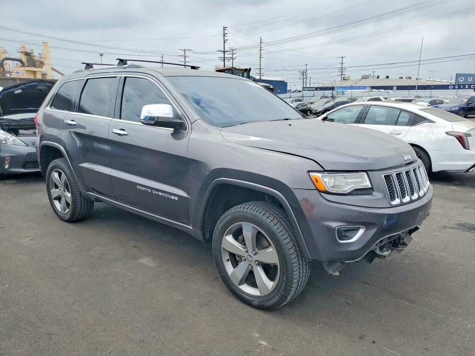 Aukcja sprzedaży 2014 Jeep Grand Cherokee, vin: 1C4RJFCGXEC259973, numer aukcji: 59815026