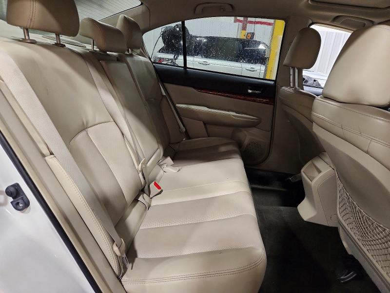 2012 Subaru Legacy მანქანა იყიდება აუქციონზე, vin: 4S3BMBL69C3019710, აუქციონის ნომერი: 60007786