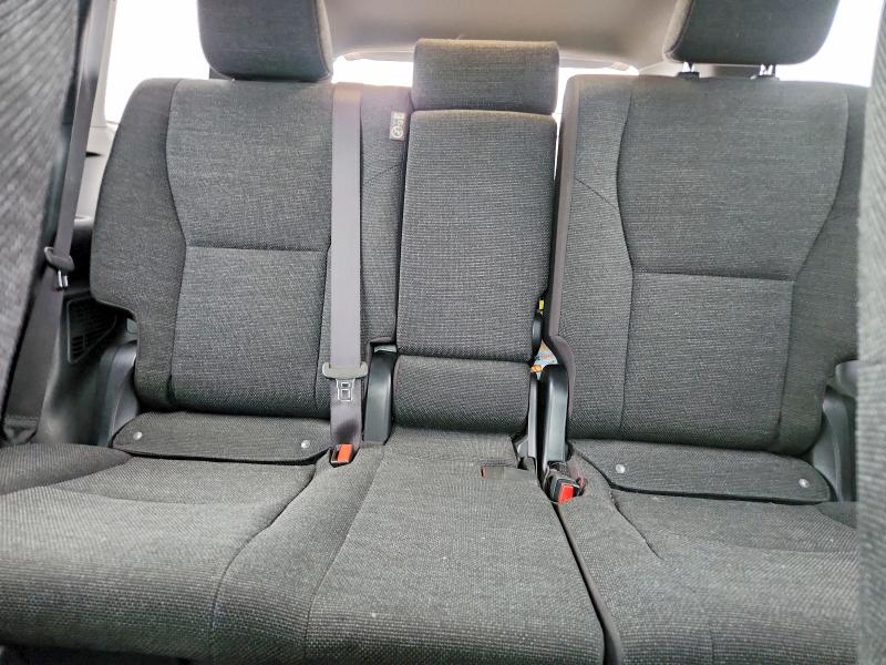 2024 Toyota Land Cruiser მანქანა იყიდება აუქციონზე, vin: JTEABFAJ6RK014880, აუქციონის ნომერი: 61744626