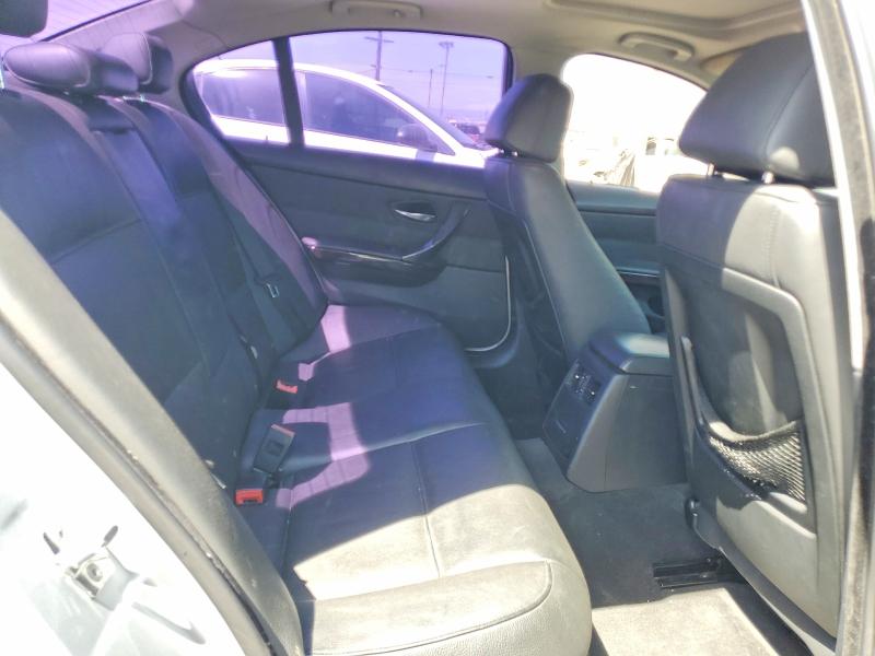 Продажа на аукционе авто 2008 Bmw 328, vin: WBAVC57588NK77096, номер лота: 62770176