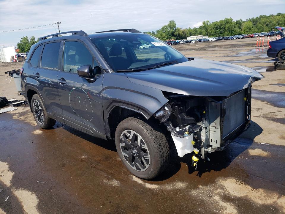 Aukcja sprzedaży 2025 Subaru Forester, vin: JF2SLDDC0SH529238, numer aukcji: 61949376