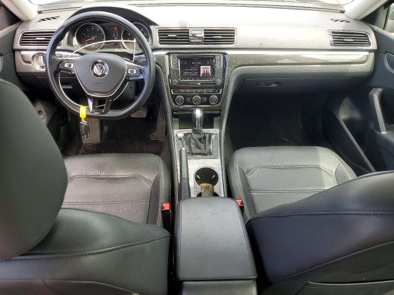 Aukcja sprzedaży 2018 Volkswagen Passat, vin: 1VWBA7A35JC039428, numer aukcji: 60227176