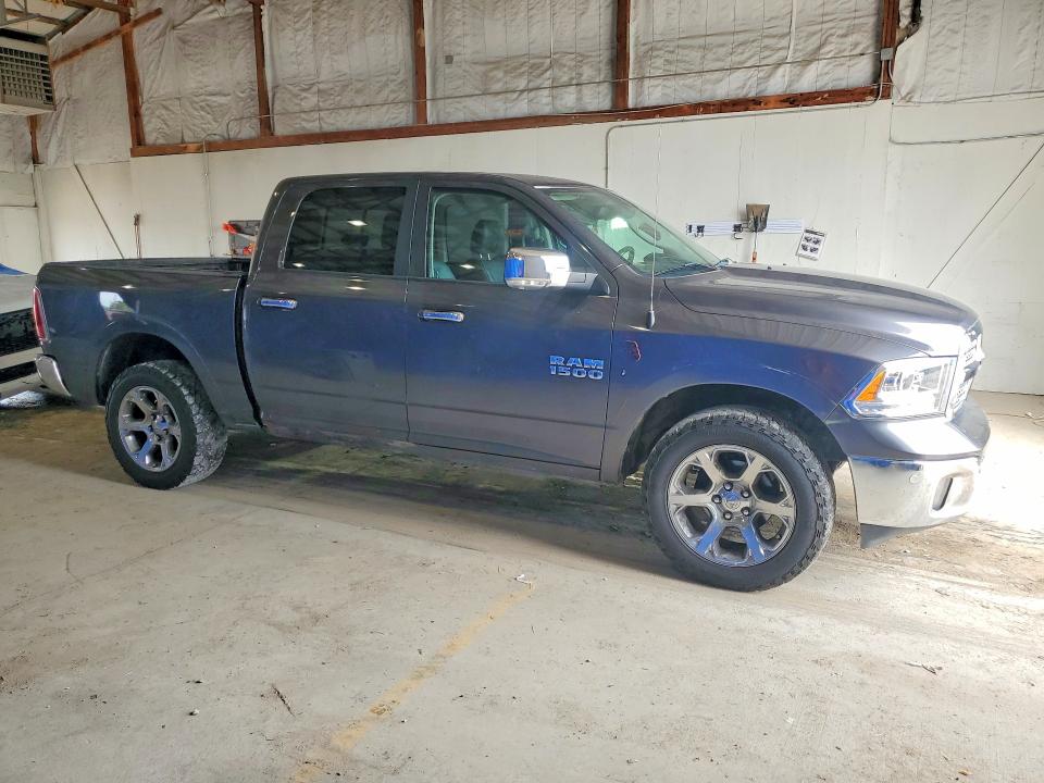 Продаж на аукціоні авто 2018 Ram 1500, vin: 1C6RR7NM2JS254288, номер лоту: 61997246