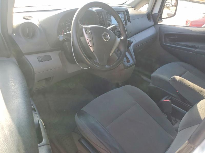2019 Nissan Nv200 მანქანა იყიდება აუქციონზე, vin: 3N6CM0KN1KK698766, აუქციონის ნომერი: 85791075