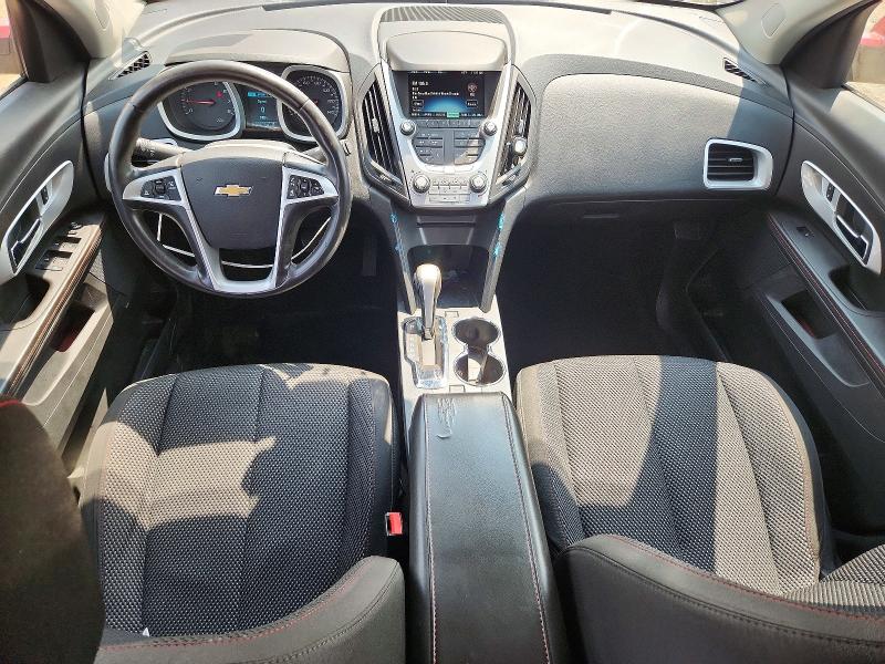 Aukcja sprzedaży 2014 Chevrolet Equinox, vin: 2GNFLFEK5E6239466, numer aukcji: 62414586