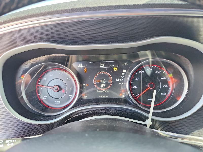 Aukcja sprzedaży 2016 Dodge Charger, vin: 2C3CDXCTXGH133147, numer aukcji: 60658746