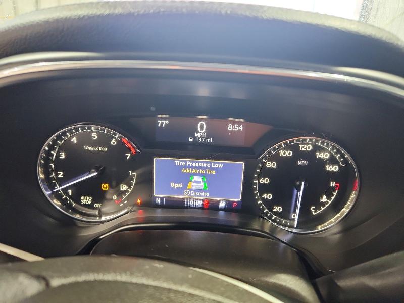 Aukcja sprzedaży 2021 Cadillac Ct5, vin: 1G6DN5RK6M0132922, numer aukcji: 60487296