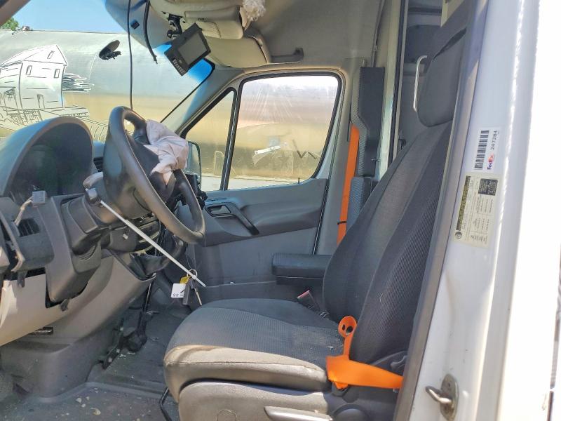Aukcja sprzedaży 2012 Mercedes-benz Sprinter, vin: WD3PE8CB2C5671845, numer aukcji: 58848836