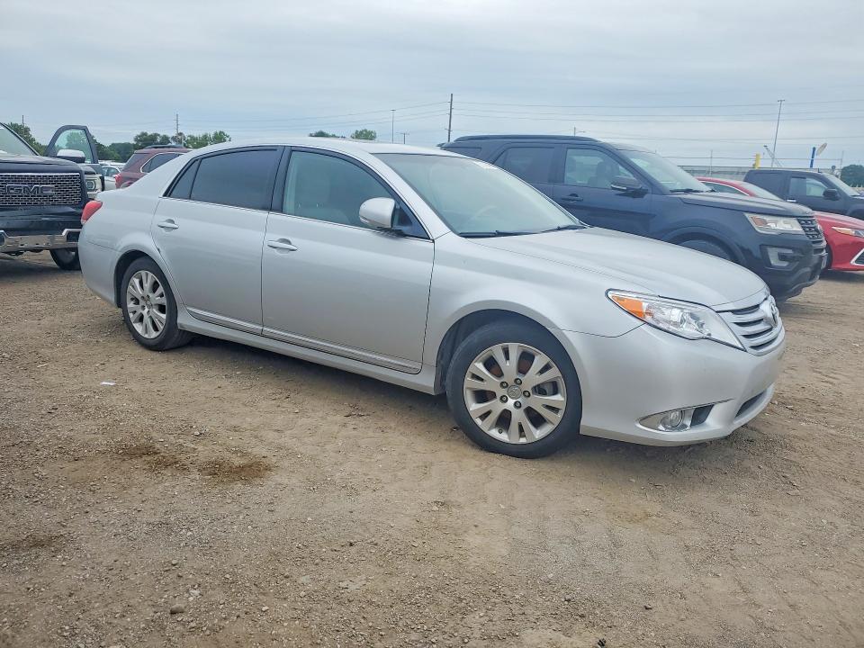 Продаж на аукціоні авто 2011 Toyota Avalon, vin: 4T1BK3DB1BU383938, номер лоту: 62148496