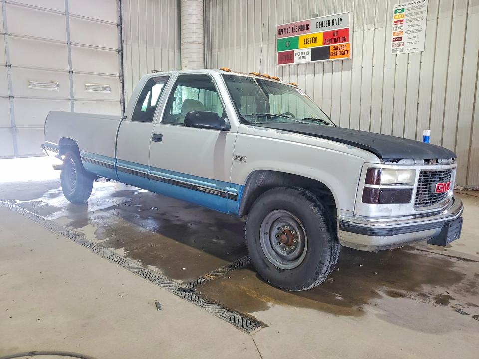 Aukcja sprzedaży 1995 Gmc Sierra, vin: 1GTGC29N3SE501776, numer aukcji: 60181046