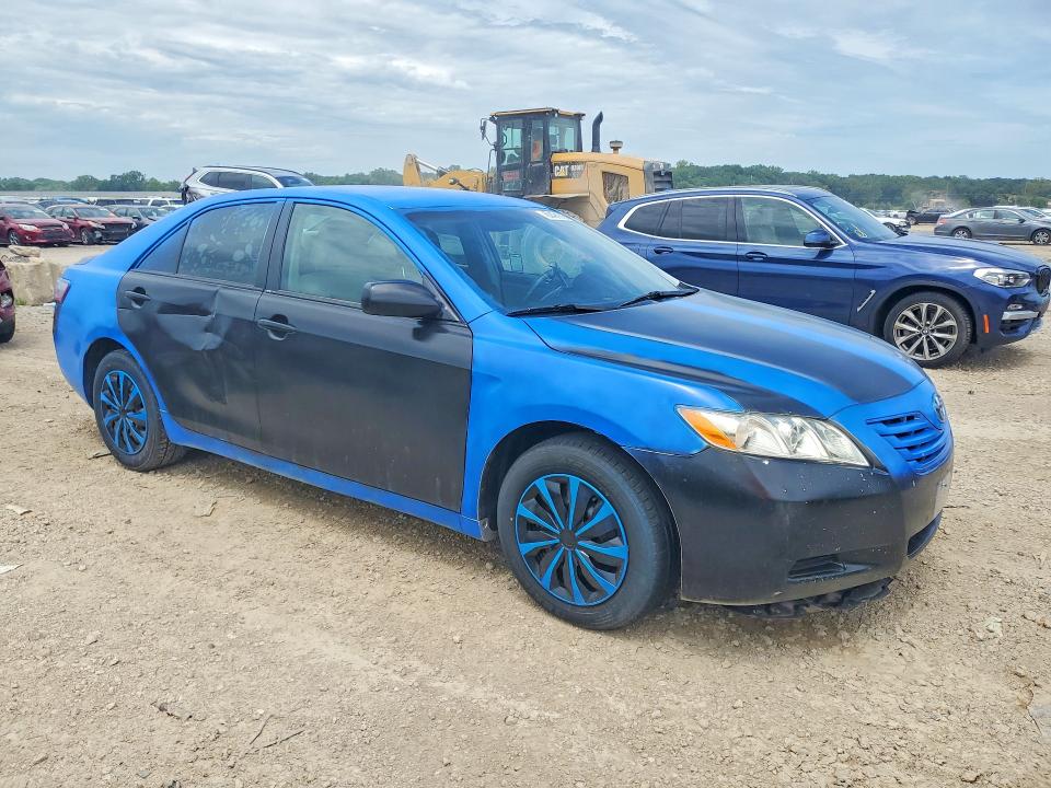 2008 Toyota Camry მანქანა იყიდება აუქციონზე, vin: 4T4BE46K98R026306, აუქციონის ნომერი: 62421616
