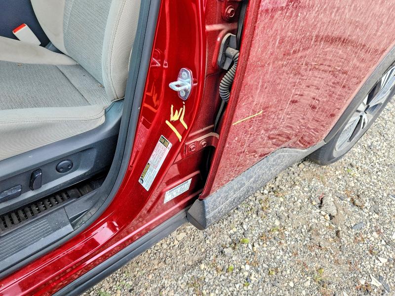 Aukcja sprzedaży 2023 Nissan Rogue, vin: 5N1BT3BB8PC691427, numer aukcji: 60177116