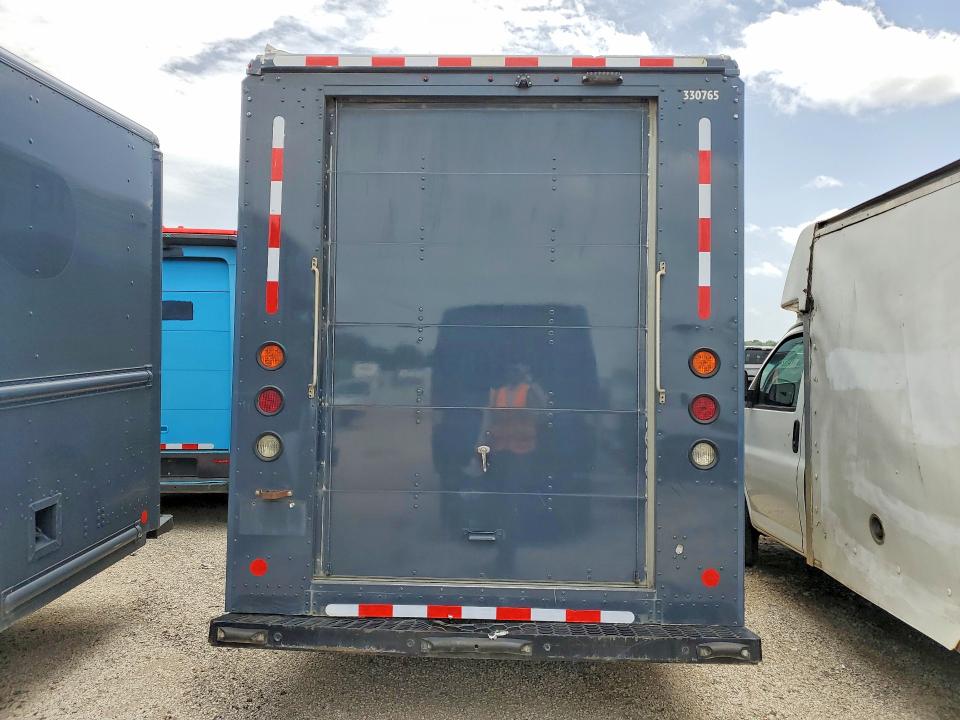58502726 :رقم المزاد ، 1F65F5KN3M0A01419 vin ، 2021 Ford F59 مزاد بيع