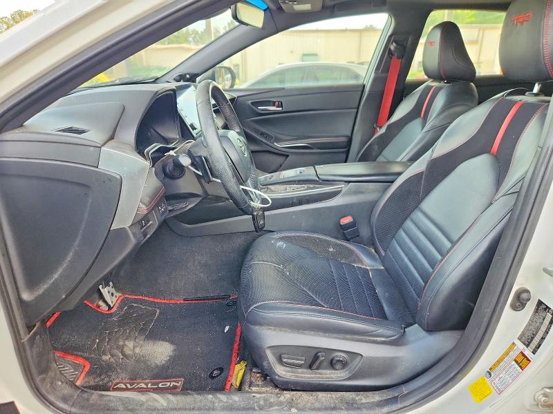 Aukcja sprzedaży 2021 Toyota Avalon, vin: 4T1FZ1FB4MU063160, numer aukcji: 59313016