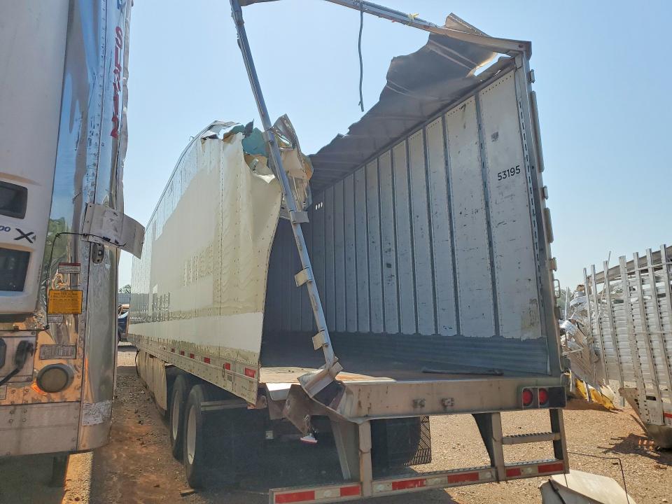 2024 Utility Trailer Trailer მანქანა იყიდება აუქციონზე, vin: 1UYVS2539EG904105, აუქციონის ნომერი: 62352466