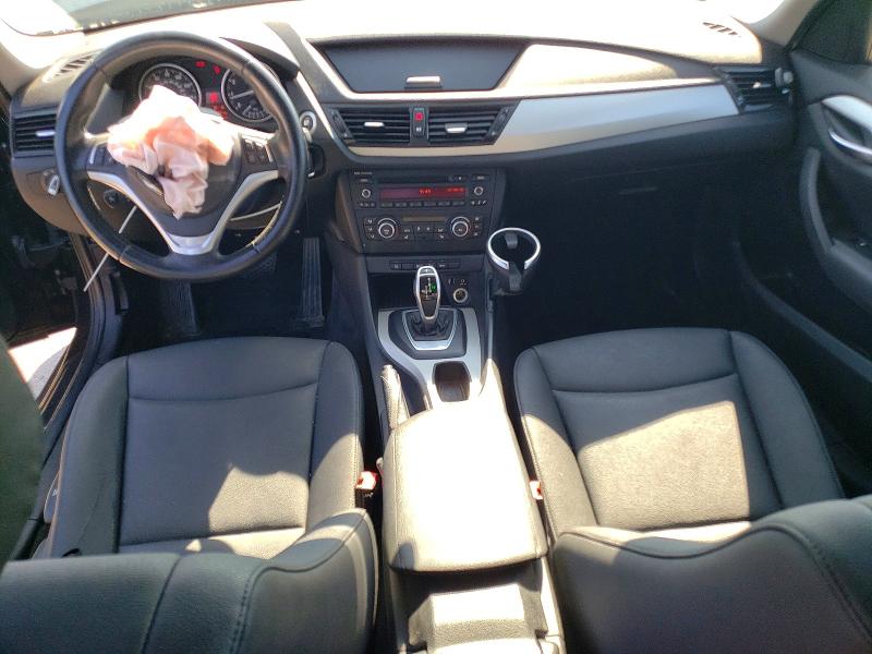 Продажа на аукционе авто 2013 Bmw X1, vin: WBAVL1C54DVR89680, номер лота: 59703966