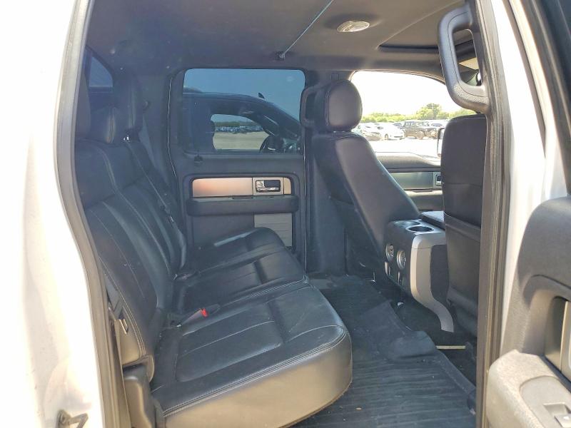 Aukcja sprzedaży 2013 Ford F150, vin: 1FTFW1ET9DKF36599, numer aukcji: 62608976