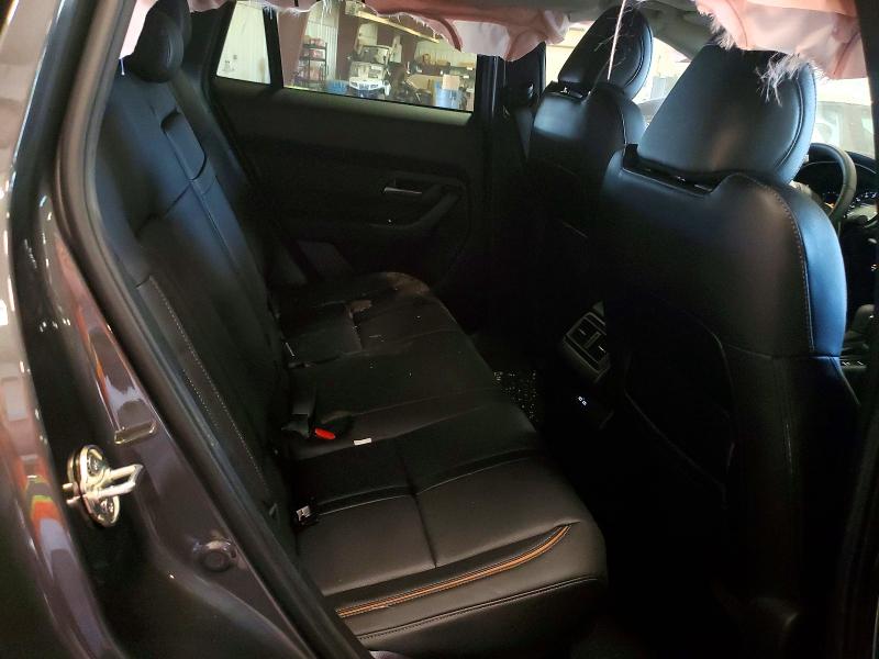 59123776 :رقم المزاد ، 7MMVAADW4TN168951 vin ، 2026 Mazda Cx-50 مزاد بيع