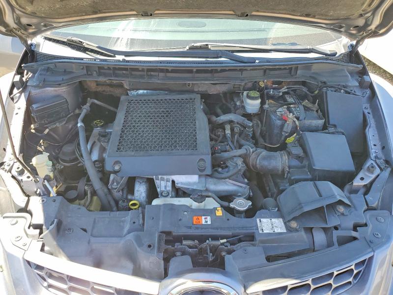 Aukcja sprzedaży 2007 Mazda Cx-7, vin: JM3ER293770114163, numer aukcji: 59913506