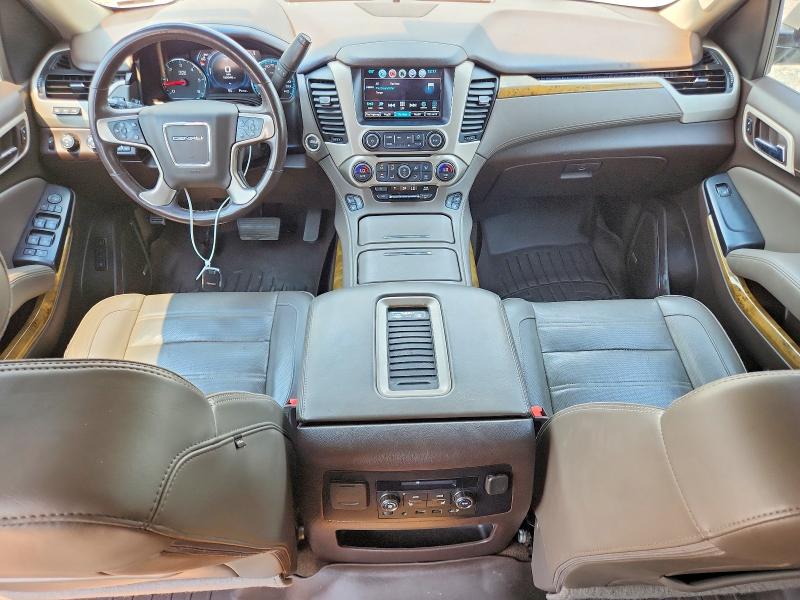 2017 Gmc Yukon Xl მანქანა იყიდება აუქციონზე, vin: 1GKS2HKJ0HR147583, აუქციონის ნომერი: 59632356