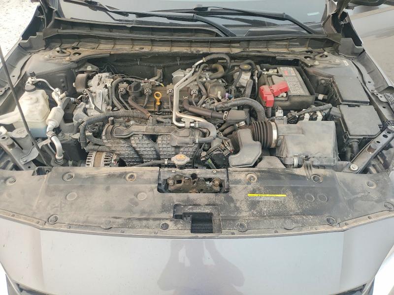 60676906 :رقم المزاد ، 1N4BL4DW2PN424014 vin ، 2023 Nissan Altima مزاد بيع