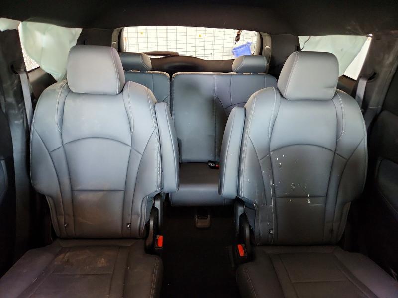 Продажа на аукционе авто 2024 Buick Enclave, vin: 5GAEVAKW3RJ127395, номер лота: 61976786
