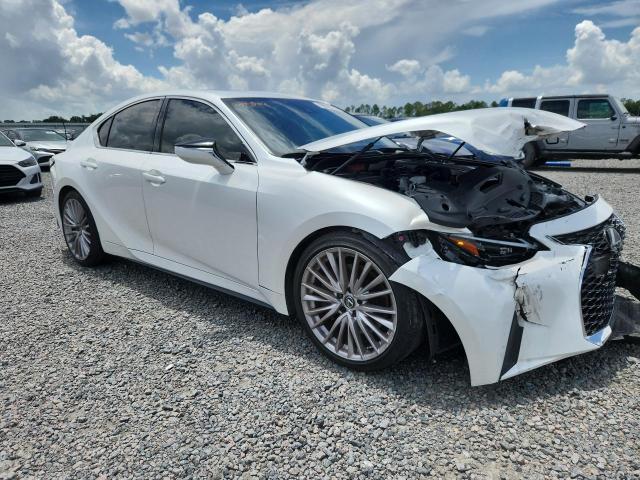 Продаж на аукціоні авто 2024 Lexus Is 300, vin: JTHDA1D2XR5133024, номер лоту: 59579766