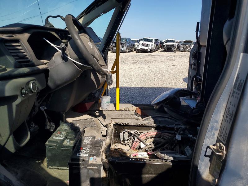 Aukcja sprzedaży 2021 Ford Transit, vin: 1FDDF6P81MKA45338, numer aukcji: 61897216