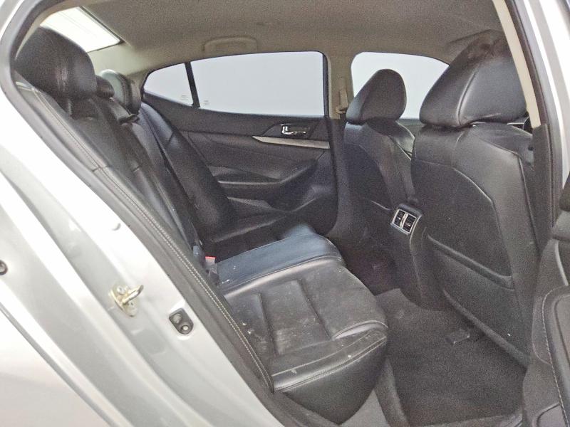 Продажа на аукционе авто 2016 Nissan Maxima, vin: 1N4AA6AP6GC442585, номер лота: 61540696