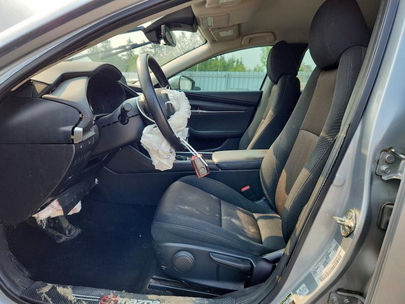 62236266 :رقم المزاد ، 3MZBPAB70KM104358 vin ، 2019 Mazda 3 مزاد بيع