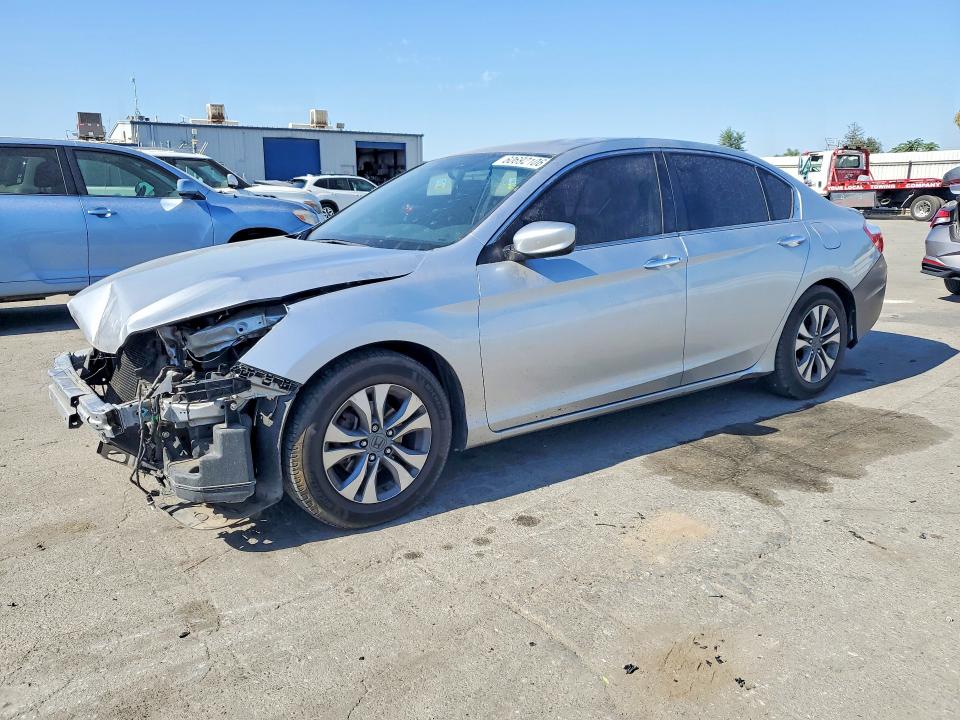 Aukcja sprzedaży 2013 Honda Accord, vin: 1HGCR2E30DA208592, numer aukcji: 60692106