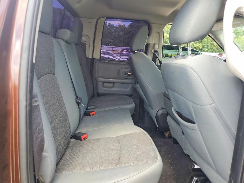 Aukcja sprzedaży 2015 Ram 1500, vin: 1C6RR7GT8FS696326, numer aukcji: 59384196