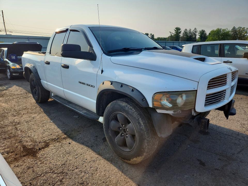 62638266 :رقم المزاد ، 1D3HU18Z92J162097 vin ، 2002 Dodge Ram 1500 مزاد بيع